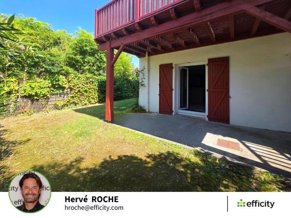 Appartement 3 pièces - 72 m² Bien prestige