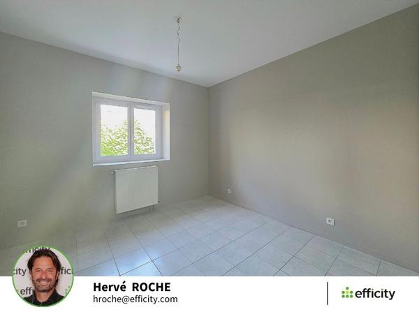 Appartement 3 pièces - 72 m² Bien prestige