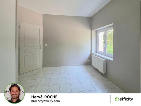 Appartement 3 pièces - 72 m² Bien prestige