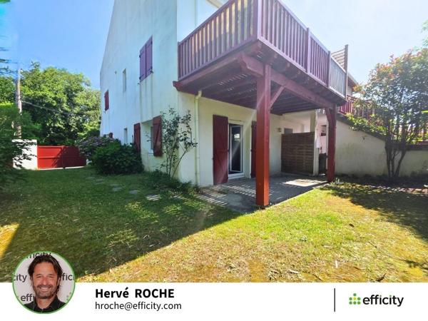 Appartement 3 pièces - 72 m² Bien prestige