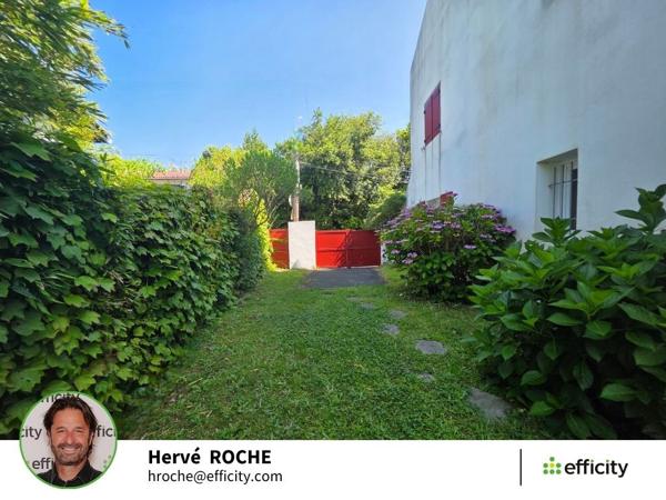 Appartement 3 pièces - 72 m² Bien prestige