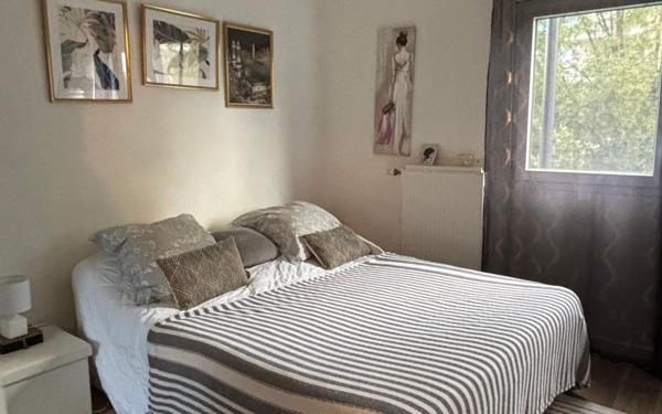 Appartement à vendre    3 pièces • 59,82 m2 Alfortville