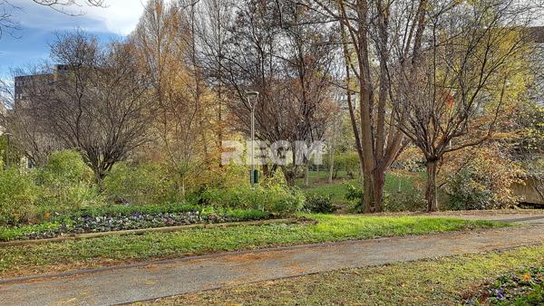 Chamalières (63400) Studio 25,93 m². Résidence séniors. Chamalières (63400).