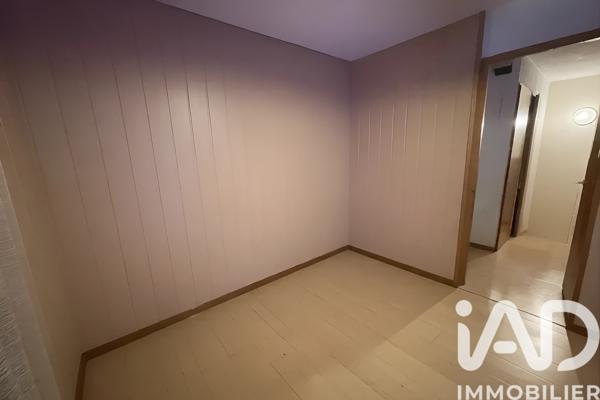 Studio à vendre 21 m² Tignes