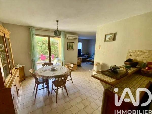 Appartement à vendre 3 pièces 47 m² Sanary-sur-Mer