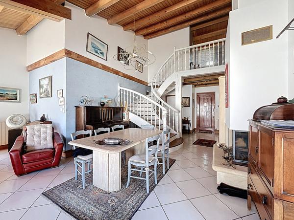 Maison T6- Puilboreau-Proche La Rochelle