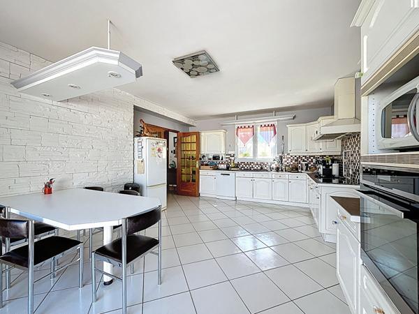 Maison T6- Puilboreau-Proche La Rochelle