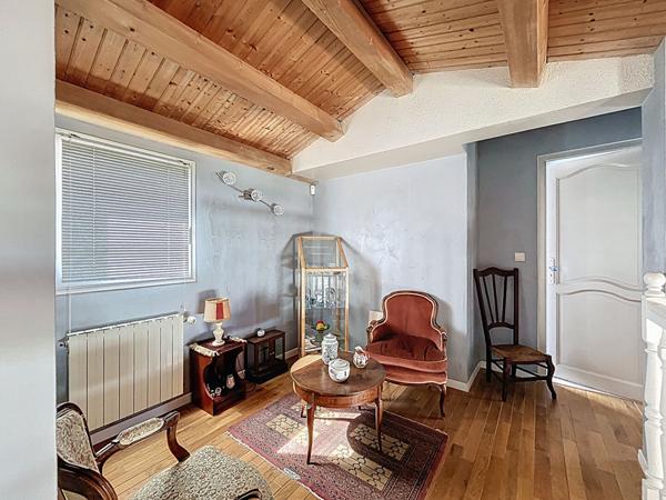 Maison T6- Puilboreau-Proche La Rochelle