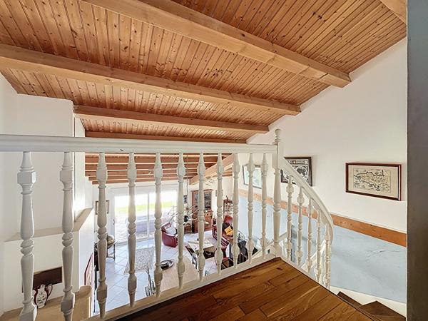 Maison T6- Puilboreau-Proche La Rochelle