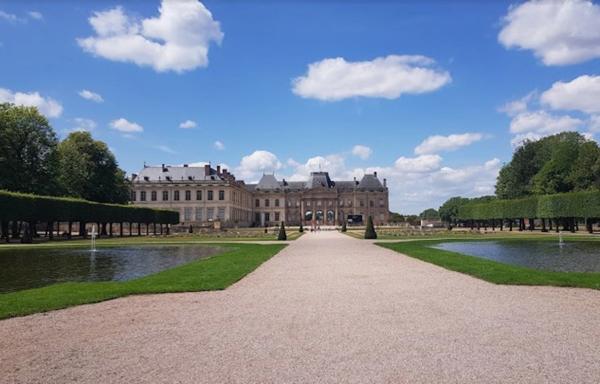 Appartement à vendre 6 pièces LUNEVILLE (54)