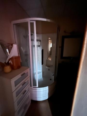 Appartement à vendre 6 pièces LUNEVILLE (54)