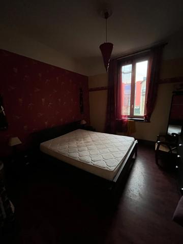 Appartement à vendre 6 pièces LUNEVILLE (54)