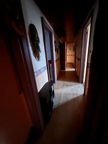 Appartement à vendre 6 pièces LUNEVILLE (54)