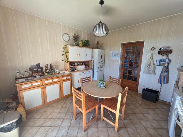 Maison Cusset 5 pièce(s) 85 m2