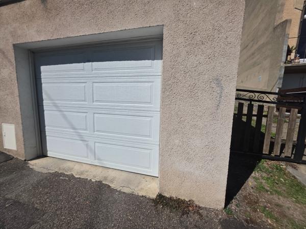 Maison Cusset 5 pièce(s) 85 m2
