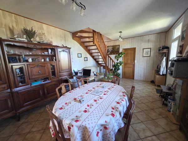Maison Cusset 5 pièce(s) 85 m2