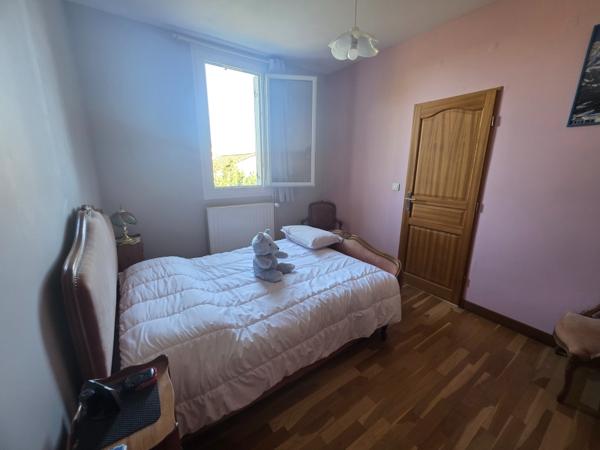Maison Cusset 5 pièce(s) 85 m2