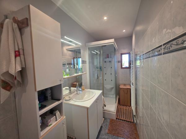 Maison Cusset 5 pièce(s) 85 m2