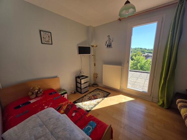 Maison Cusset 5 pièce(s) 85 m2