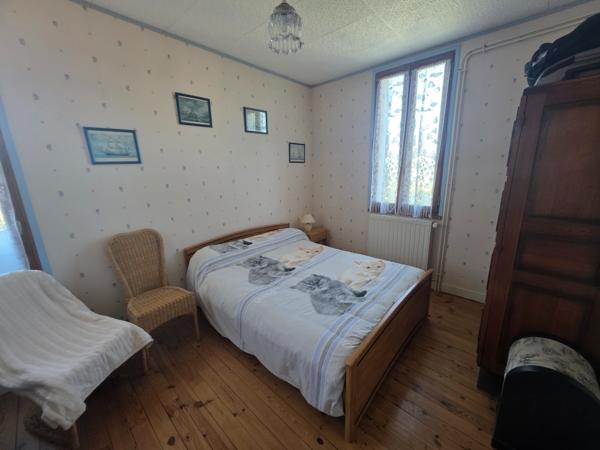 Maison Cusset 5 pièce(s) 85 m2