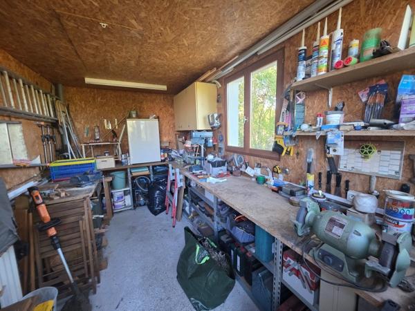 Maison Cusset 5 pièce(s) 85 m2
