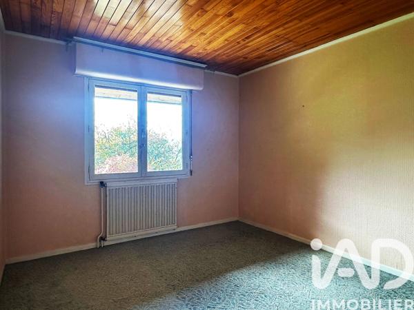 Maison à vendre 7 pièces 134 m² Drumettaz-Clarafond