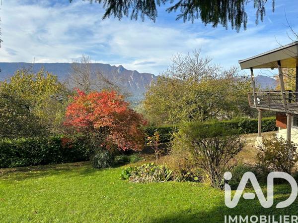 Maison à vendre 7 pièces 134 m² Drumettaz-Clarafond