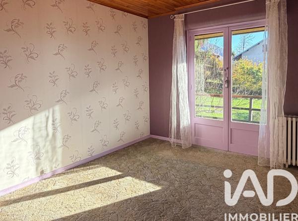 Maison à vendre 7 pièces 134 m² Drumettaz-Clarafond