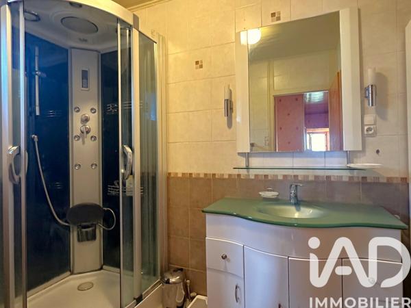 Maison à vendre 7 pièces 134 m² Drumettaz-Clarafond