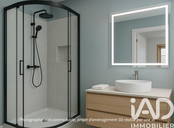 Maison à vendre 7 pièces 134 m² Drumettaz-Clarafond