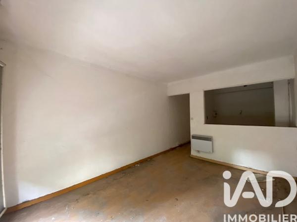 Appartement à vendre 3 pièces 52 m² Saint-Raphaël