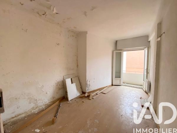 Appartement à vendre 3 pièces 52 m² Saint-Raphaël