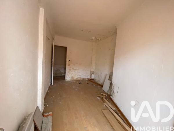 Appartement à vendre 3 pièces 52 m² Saint-Raphaël