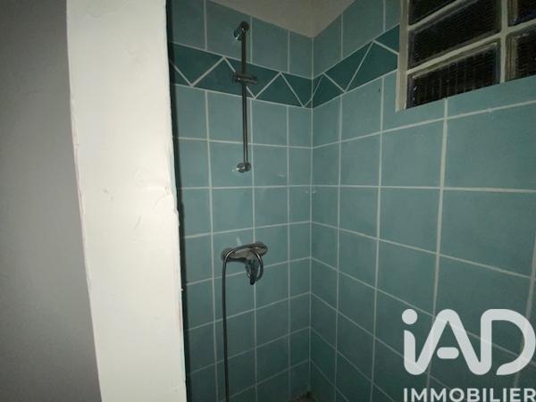 Appartement à vendre 3 pièces 52 m² Saint-Raphaël