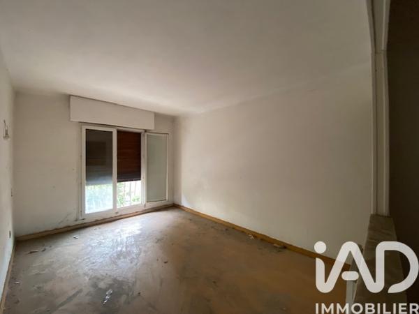 Appartement à vendre 3 pièces 52 m² Saint-Raphaël