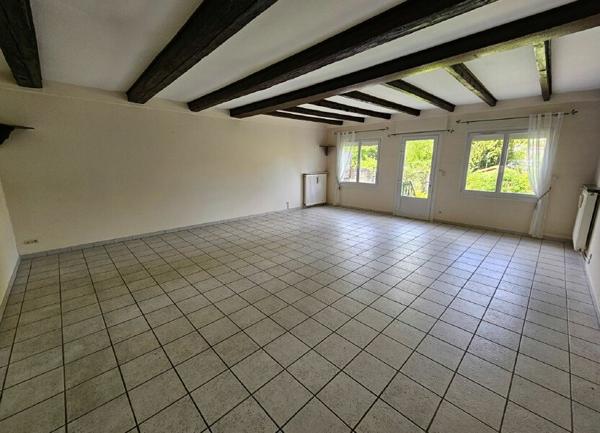 Appartement à vendre    4 pièces •    Bar-le-Duc