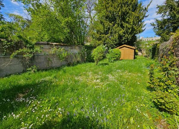 Appartement à vendre    4 pièces •    Bar-le-Duc