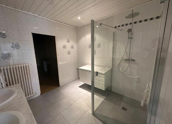 Appartement à vendre    4 pièces •    Bar-le-Duc