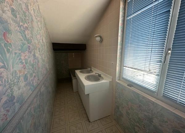 Appartement à vendre    4 pièces •    Bar-le-Duc