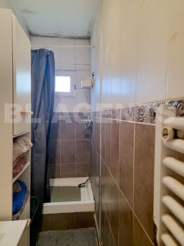 Maison T5 louée – 6,2 % de rentabilité à Montataire