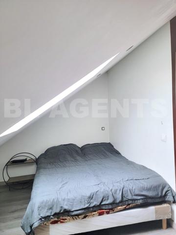 Maison T5 louée – 6,2 % de rentabilité à Montataire