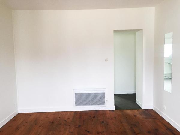 QUARTIER ZOLA T1BIS ,  
Nantes 44100