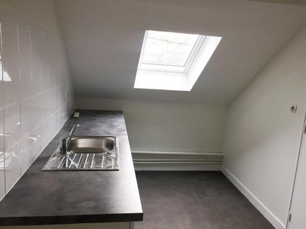 QUARTIER ZOLA T1BIS ,  
Nantes 44100