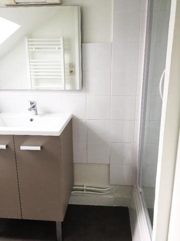 QUARTIER ZOLA T1BIS ,  
Nantes 44100