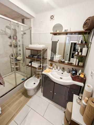 MARSEILLE 14EME - Appartement T3/4 avec garage