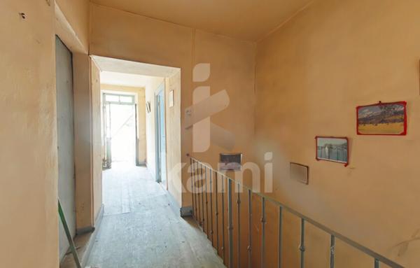 Grande maison à rénover. Grand-Aigueblanche