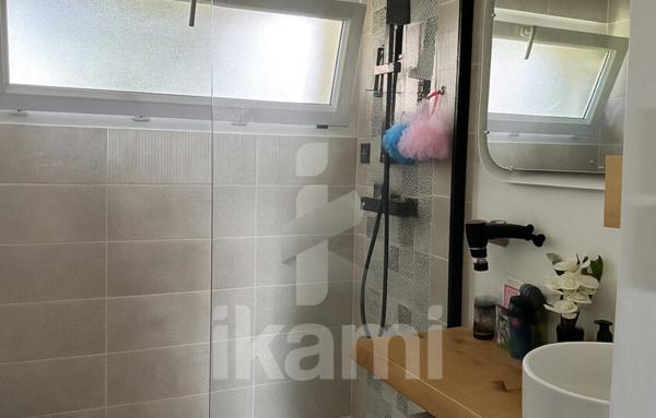 Appartement  lumineux, moderne et fonctionnel   Garage + balconnet