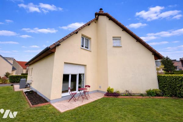 Maison d'architecte