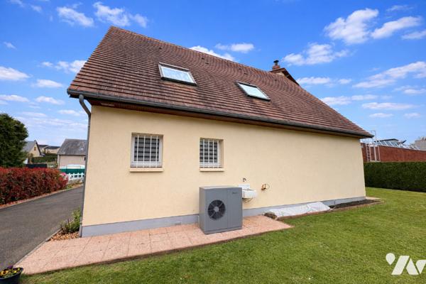 Maison d'architecte