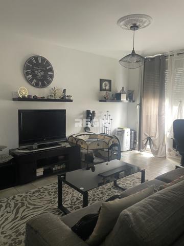 Mureaux (78130) APPARTEMENT LES MUREAUX SPECIAL INVESTISSEUR